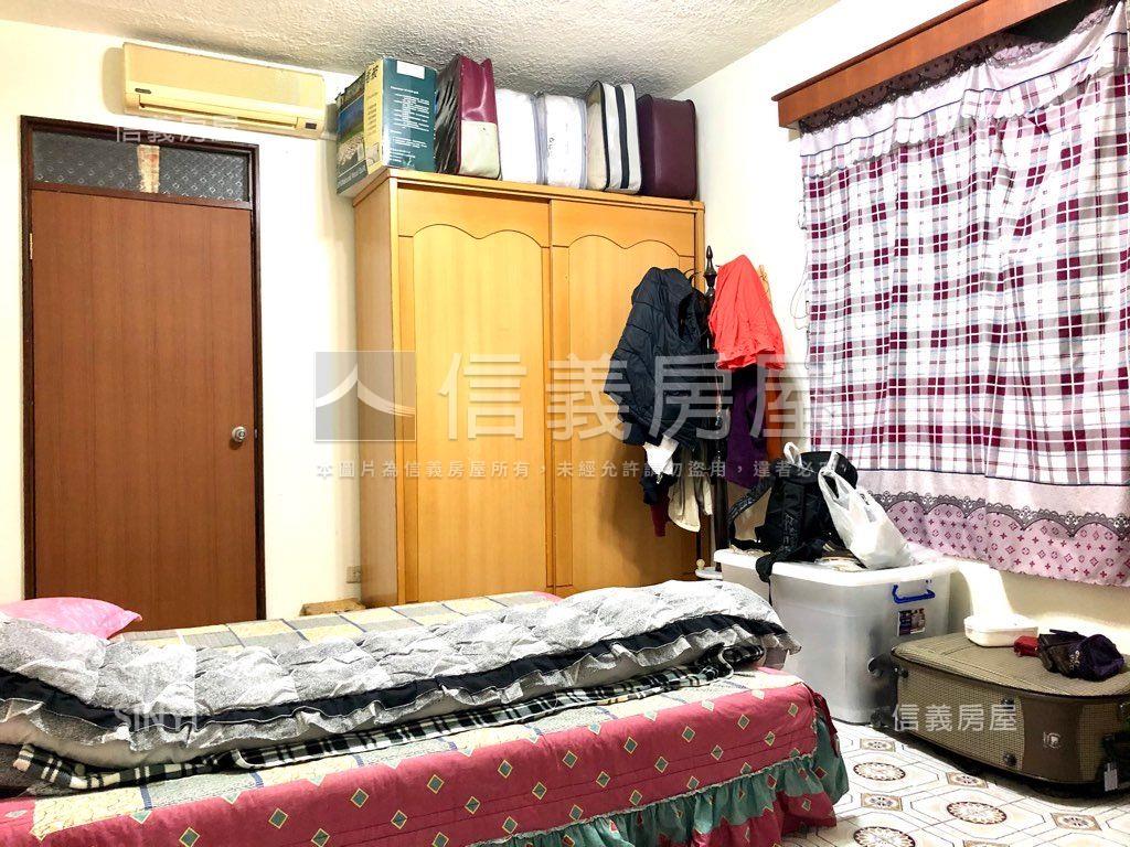 近捷運站一層一戶公寓房屋室內格局與周邊環境