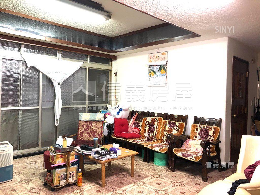 近捷運站一層一戶公寓房屋室內格局與周邊環境