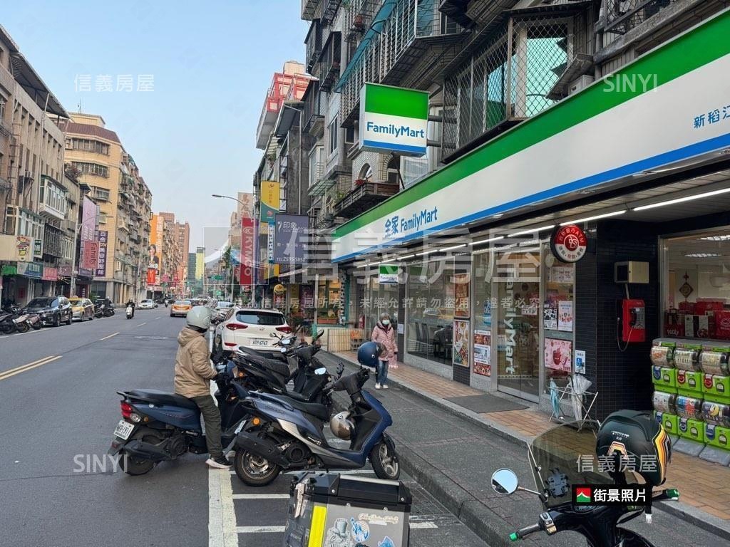農安街透天房屋室內格局與周邊環境