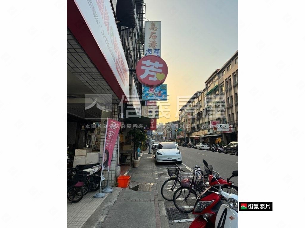 農安街透天房屋室內格局與周邊環境