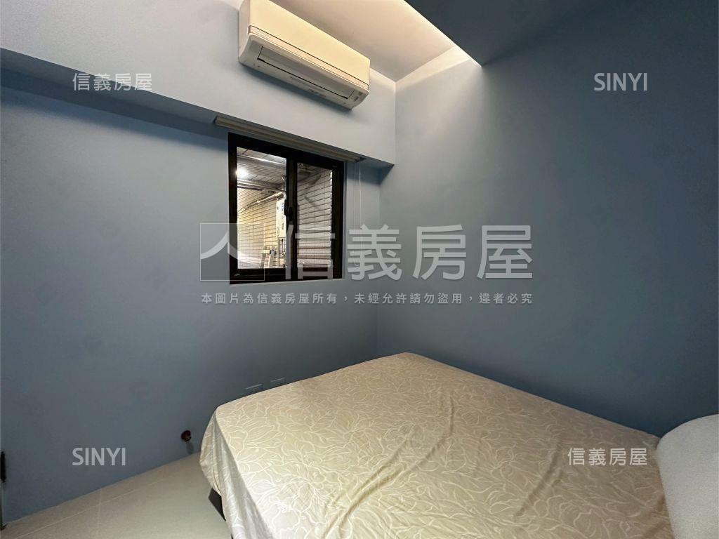 新品川２房車位房屋室內格局與周邊環境