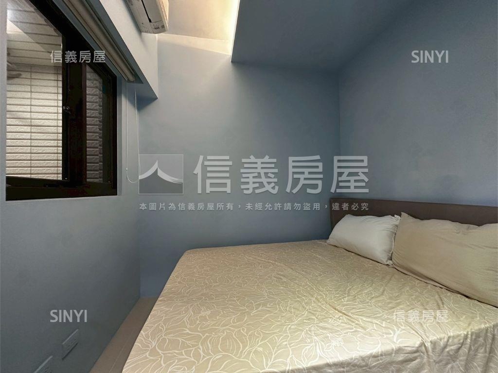 新品川２房車位房屋室內格局與周邊環境