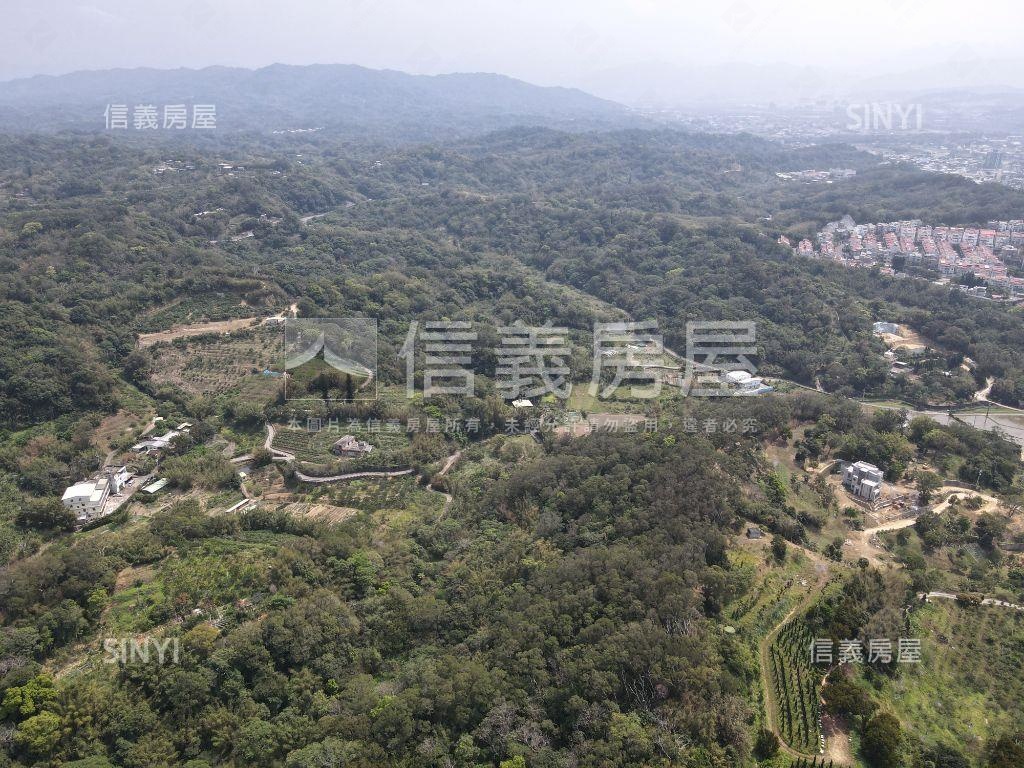 新竹後花園農牧林地房屋室內格局與周邊環境