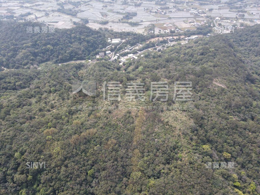 新竹後花園農牧林地房屋室內格局與周邊環境