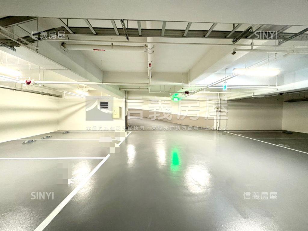 近大元國小美視野３房平車房屋室內格局與周邊環境