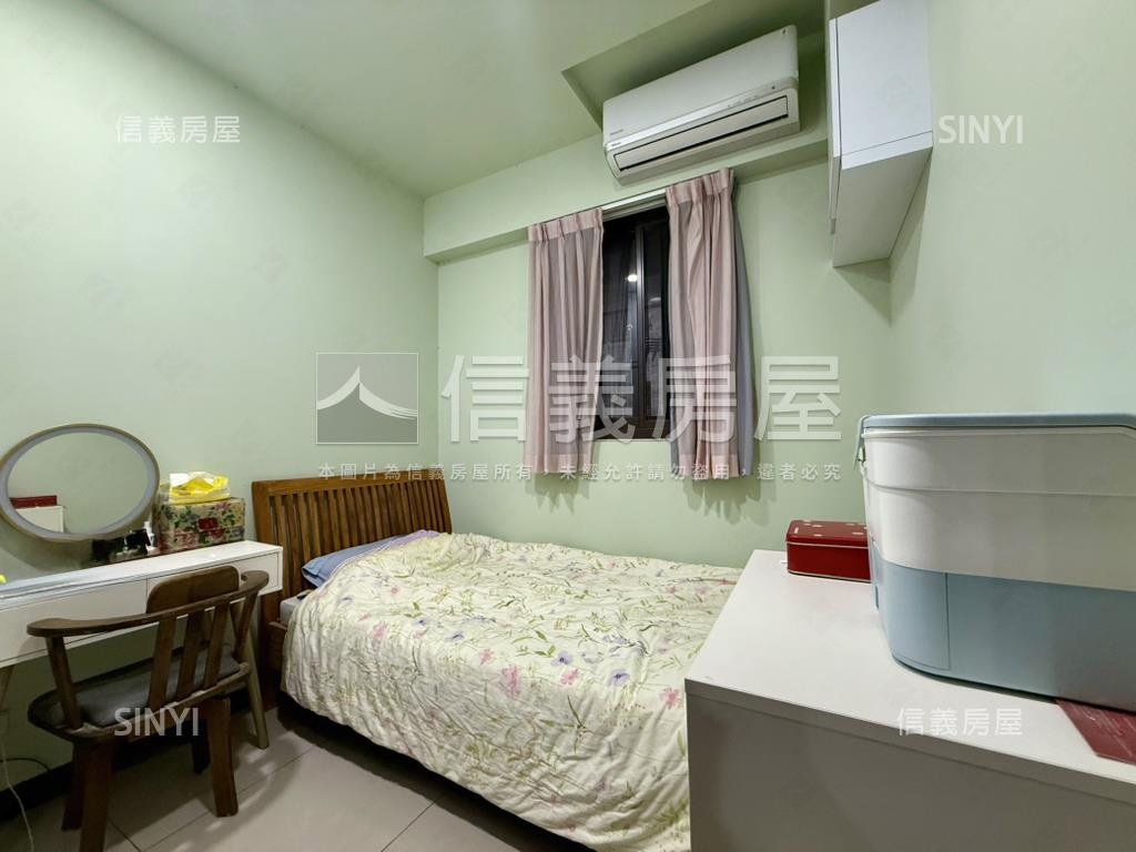 Ａ７金捷市高樓三房車位房屋室內格局與周邊環境