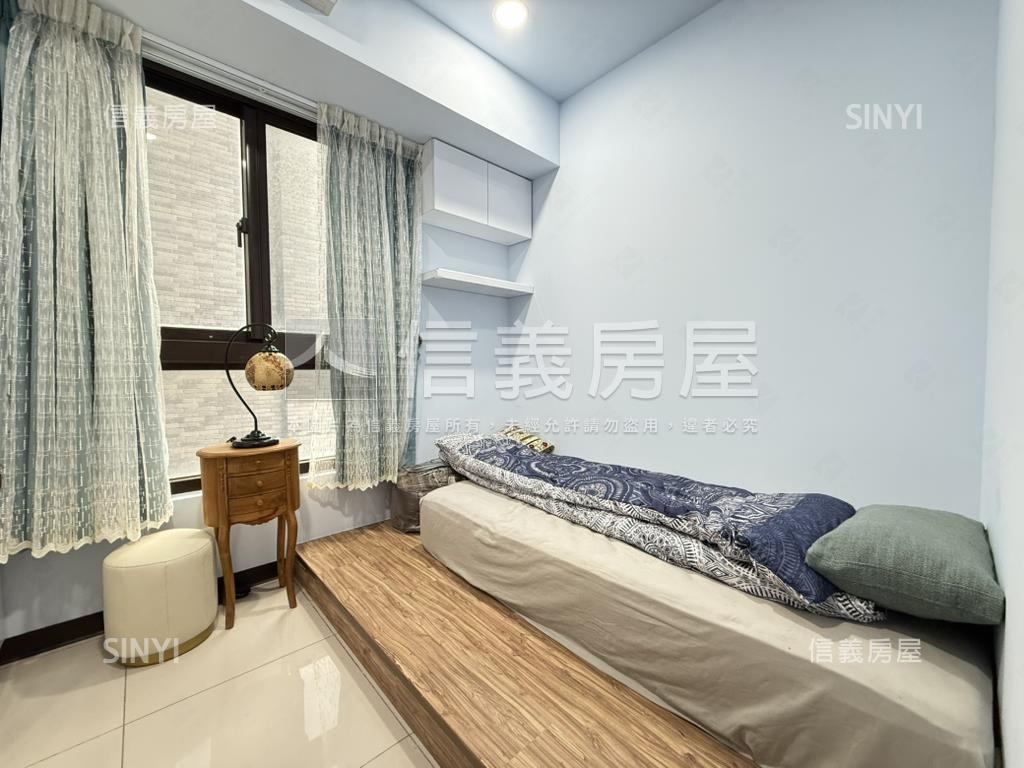 Ａ７金捷市高樓三房車位房屋室內格局與周邊環境