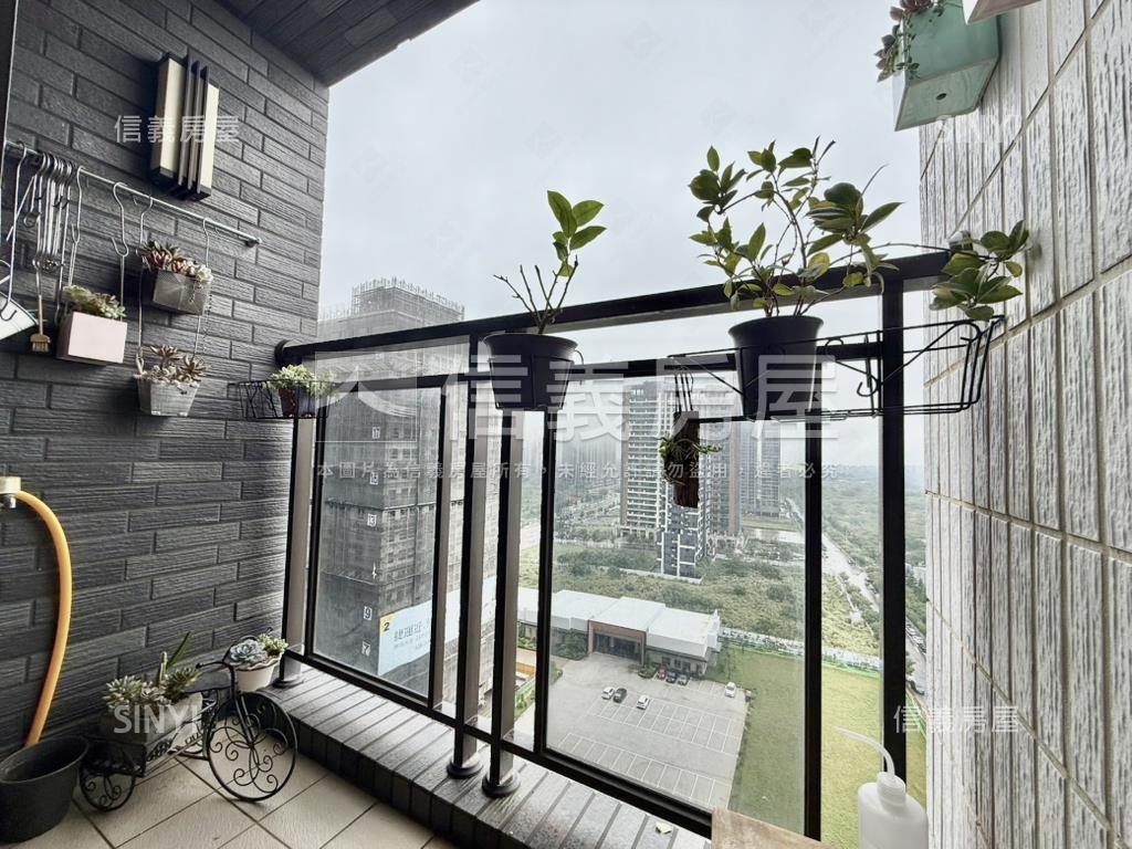 Ａ７金捷市高樓三房車位房屋室內格局與周邊環境