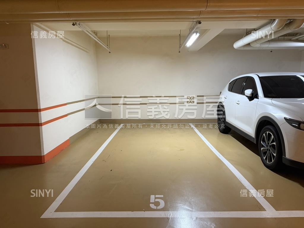 Ａ７金捷市高樓三房車位房屋室內格局與周邊環境