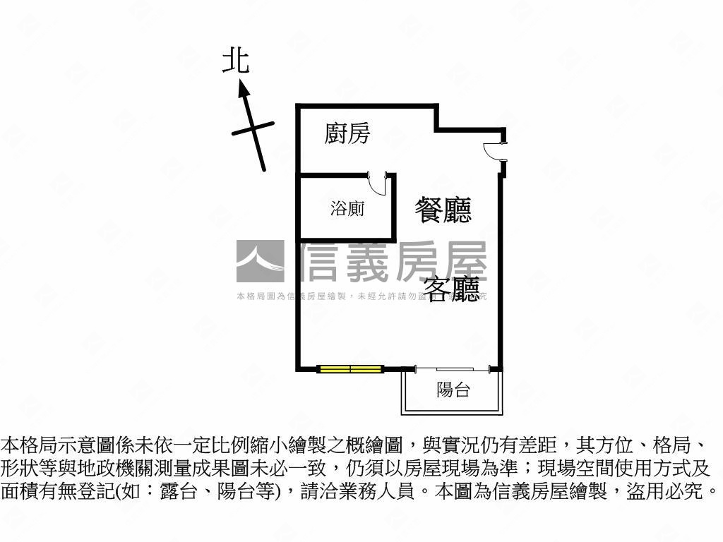 河堤世界Ｄ９附好停平車房屋室內格局與周邊環境