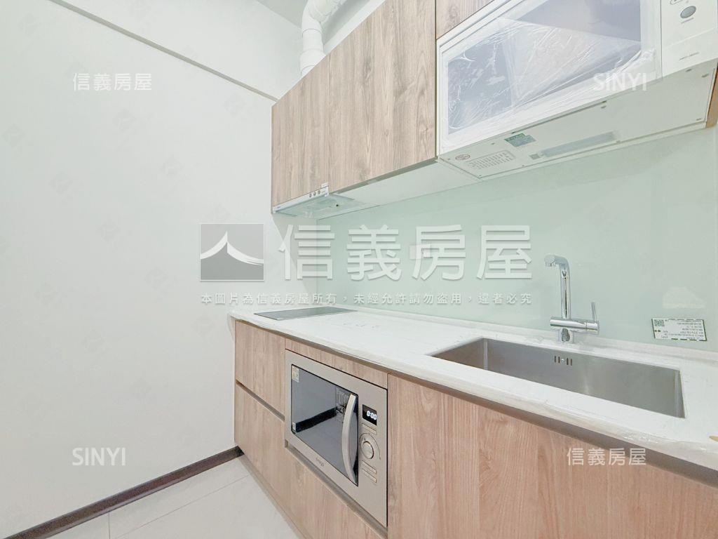 河堤世界Ｄ９附好停平車房屋室內格局與周邊環境