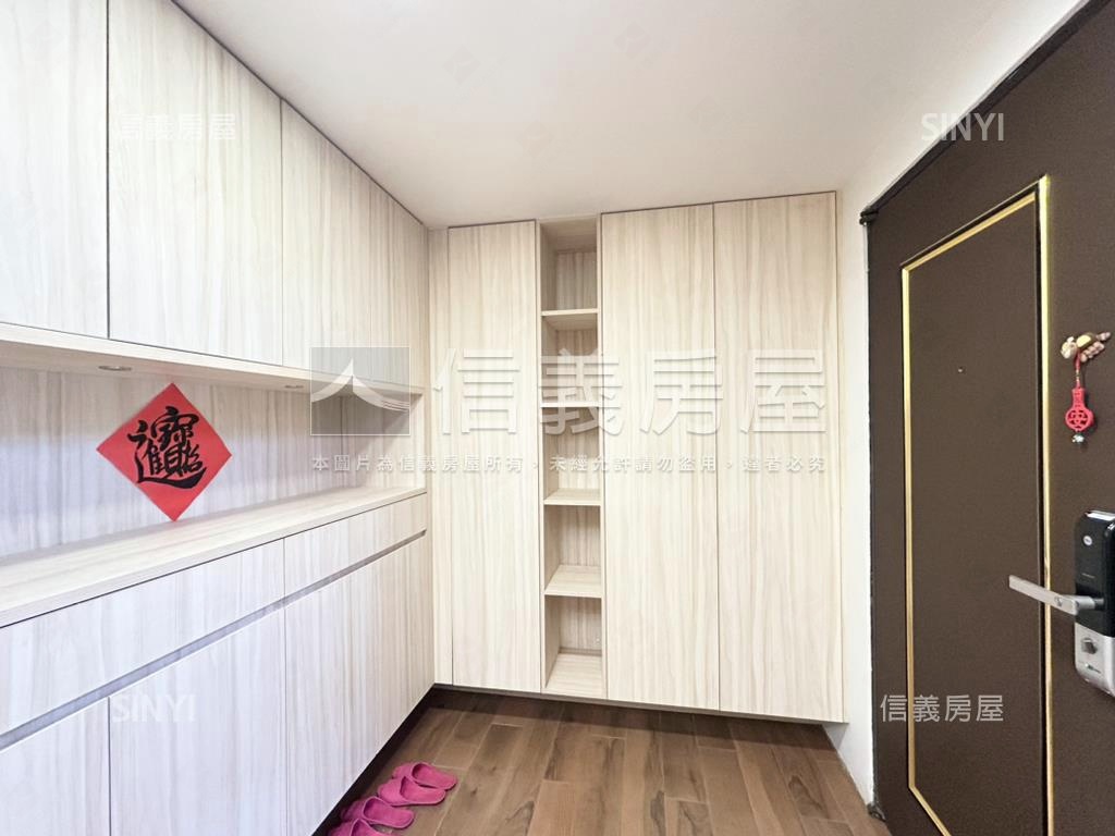 北平商圈國泰庭院典雅豪墅房屋室內格局與周邊環境