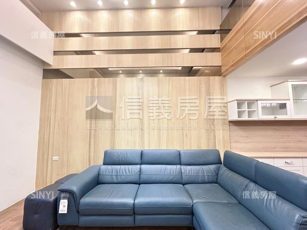 北平商圈國泰庭院典雅豪墅房屋室內格局與周邊環境