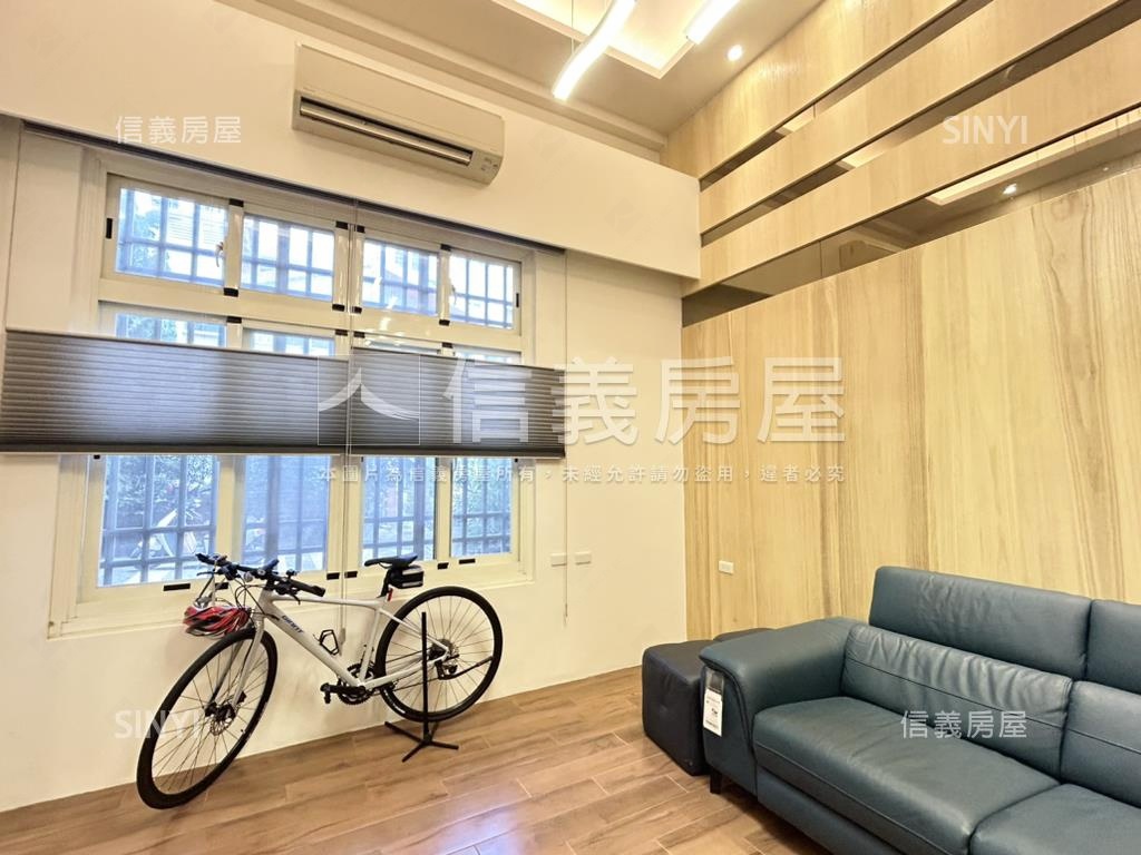 北平商圈國泰庭院典雅豪墅房屋室內格局與周邊環境