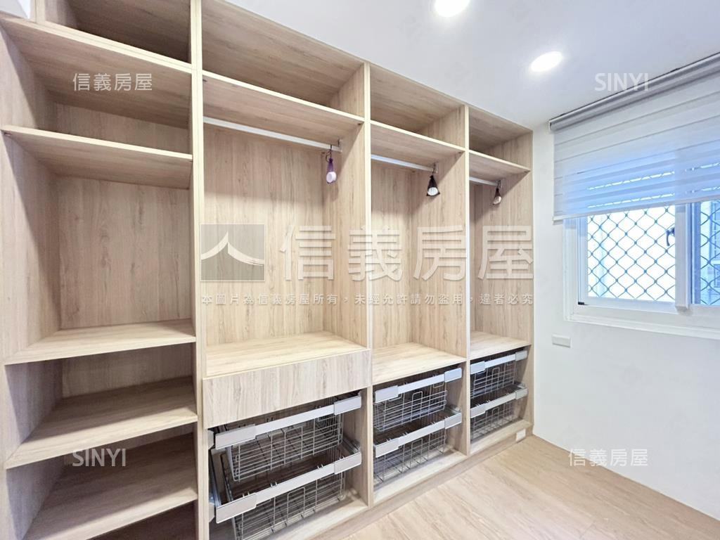 北平商圈國泰庭院典雅豪墅房屋室內格局與周邊環境