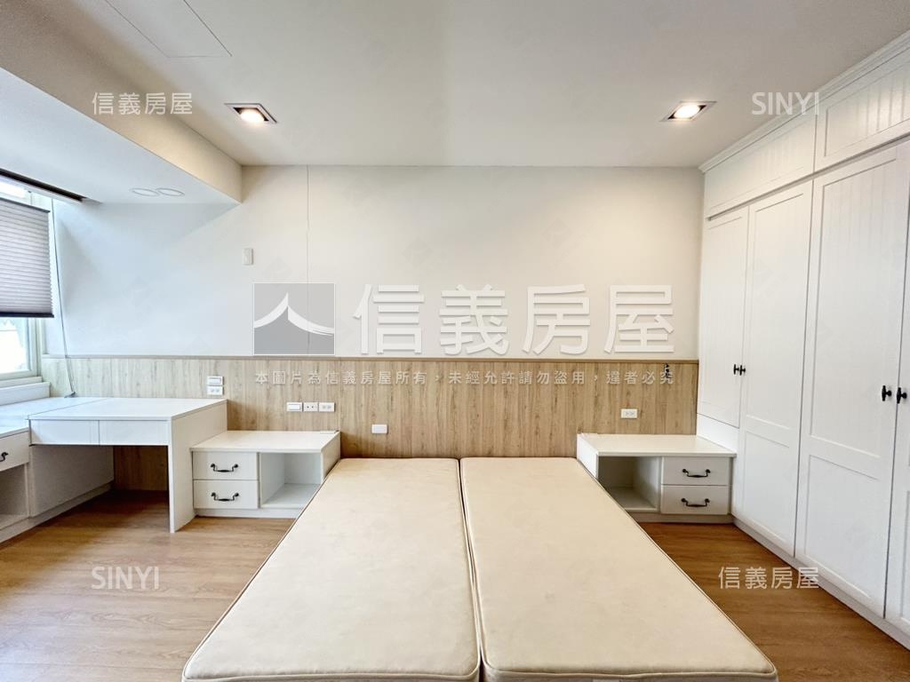 北平商圈國泰庭院典雅豪墅房屋室內格局與周邊環境