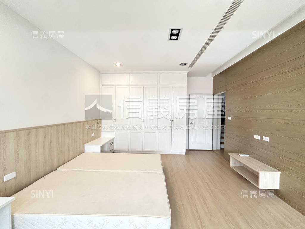 北平商圈國泰庭院典雅豪墅房屋室內格局與周邊環境