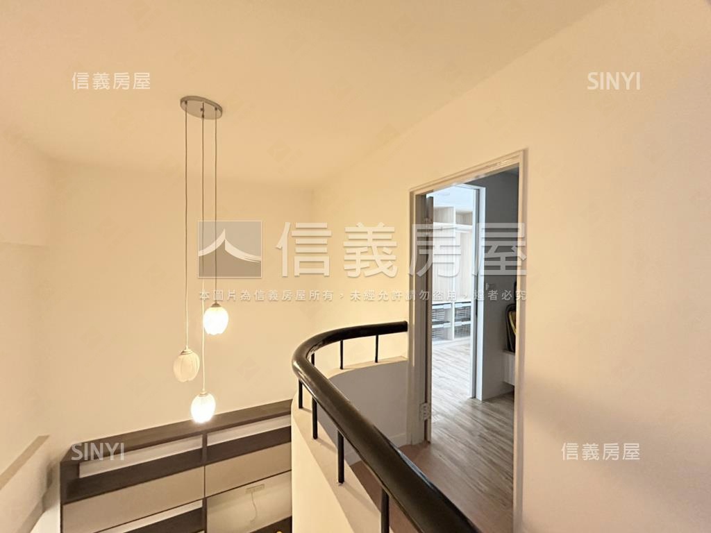 北平商圈國泰庭院典雅豪墅房屋室內格局與周邊環境