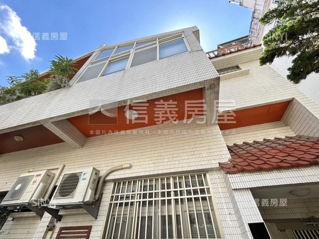 北平商圈國泰庭院典雅豪墅房屋室內格局與周邊環境