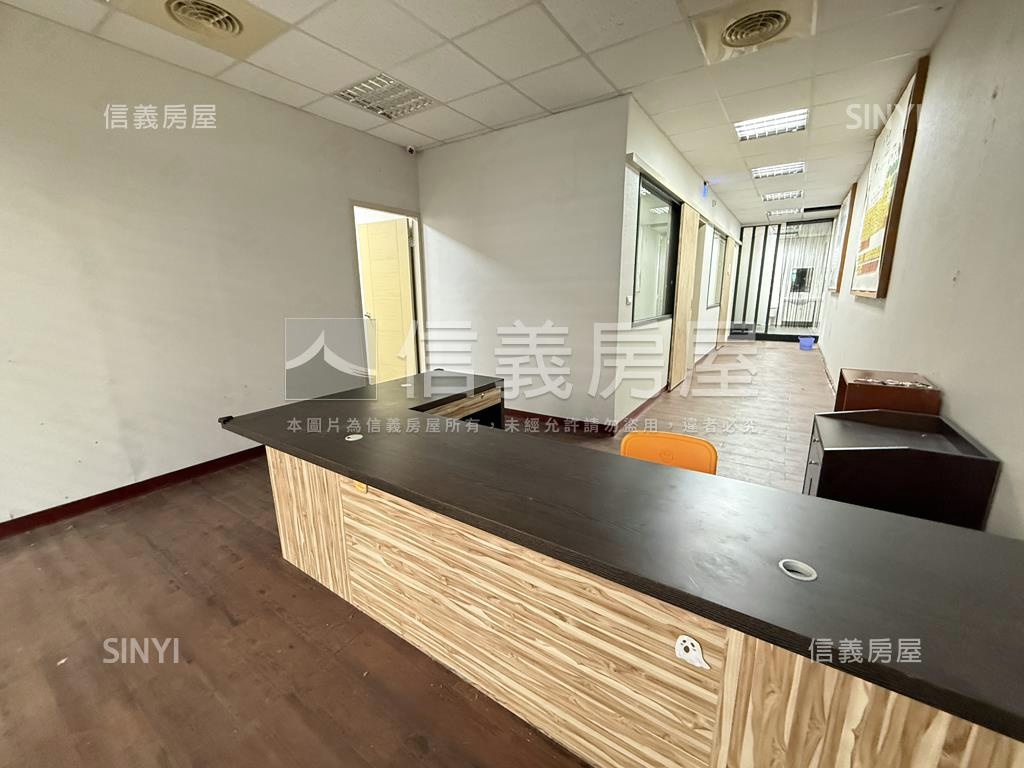 近永和國中住店一樓房屋室內格局與周邊環境
