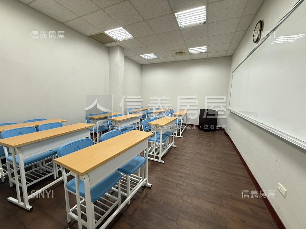 近永和國中住店一樓房屋室內格局與周邊環境