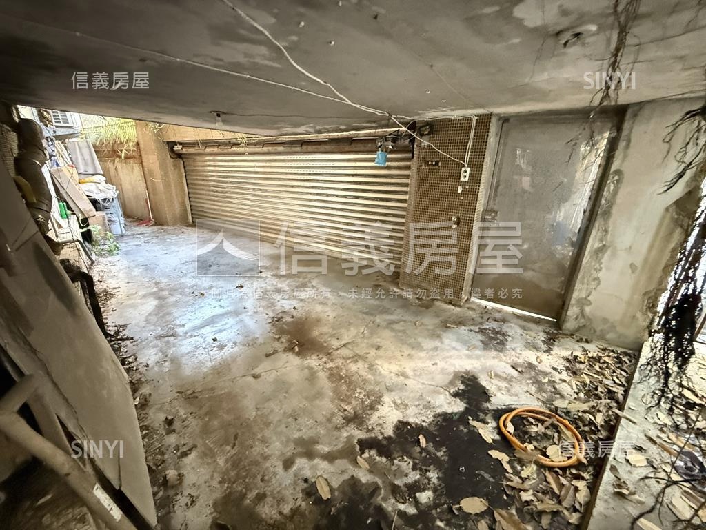 近永和國中住店一樓房屋室內格局與周邊環境