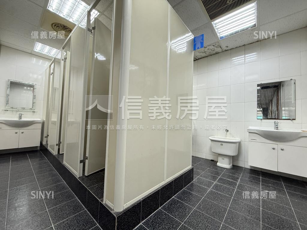 近永和國中住店一樓房屋室內格局與周邊環境