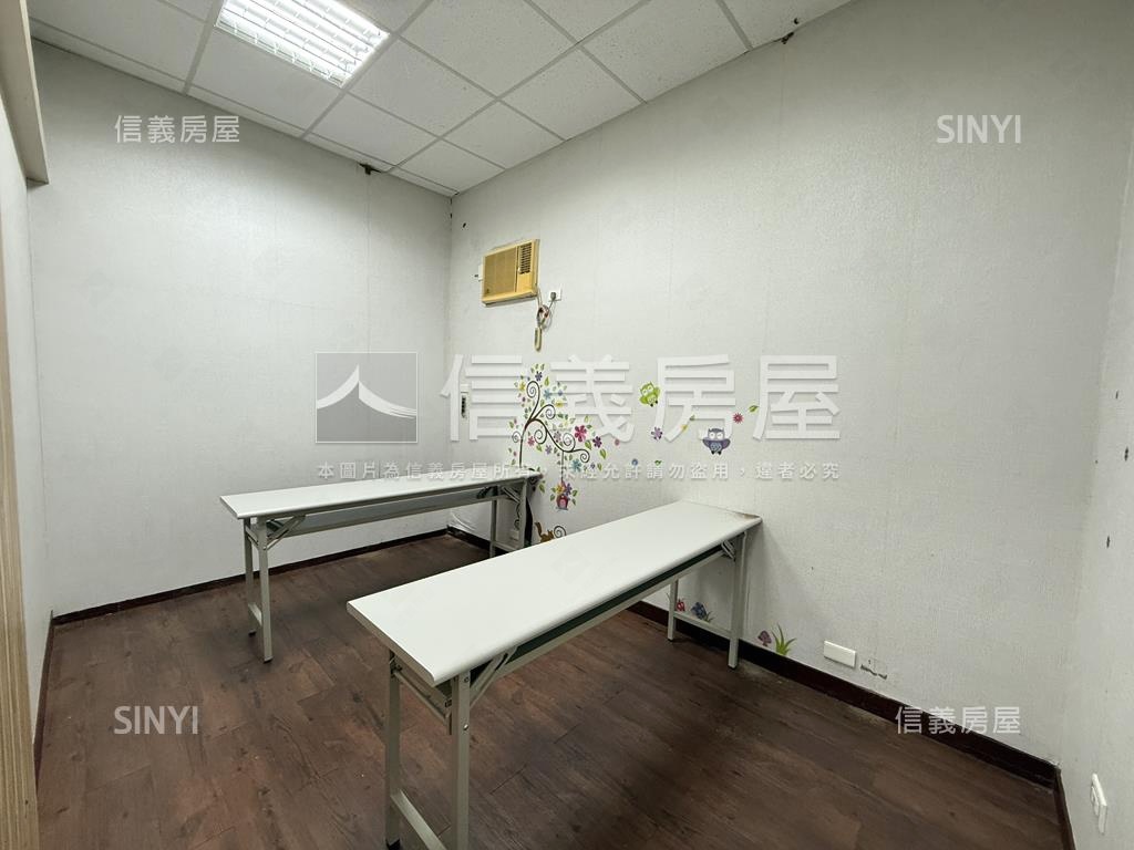 近永和國中住店一樓房屋室內格局與周邊環境