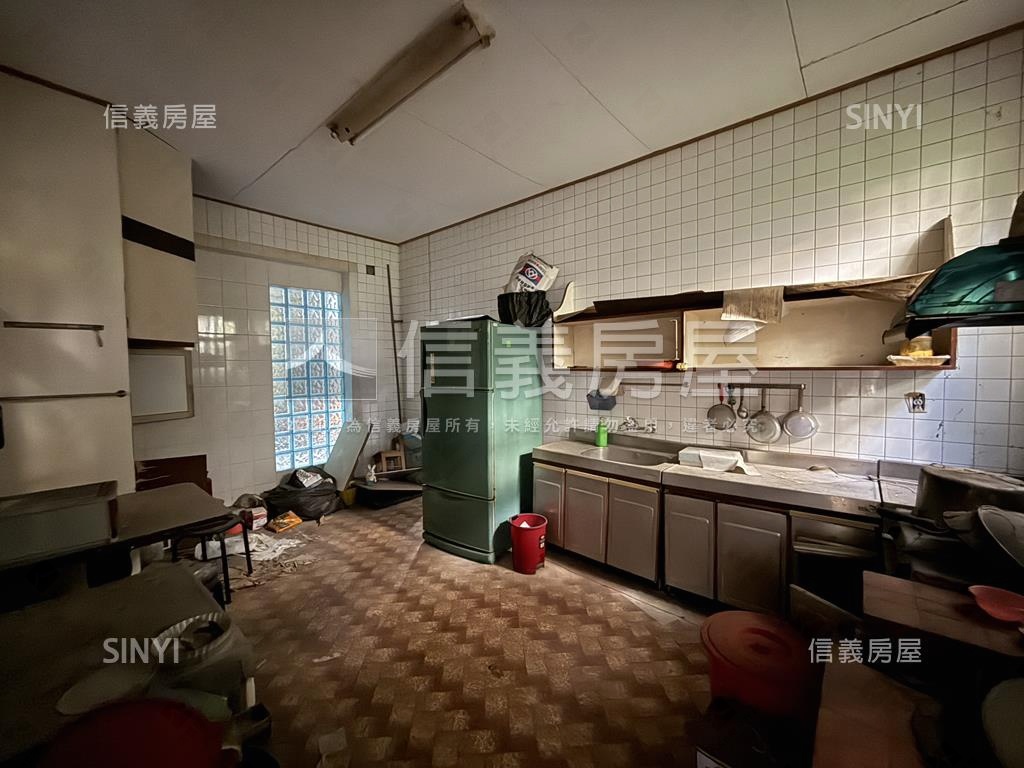 近永和國中住店一樓房屋室內格局與周邊環境