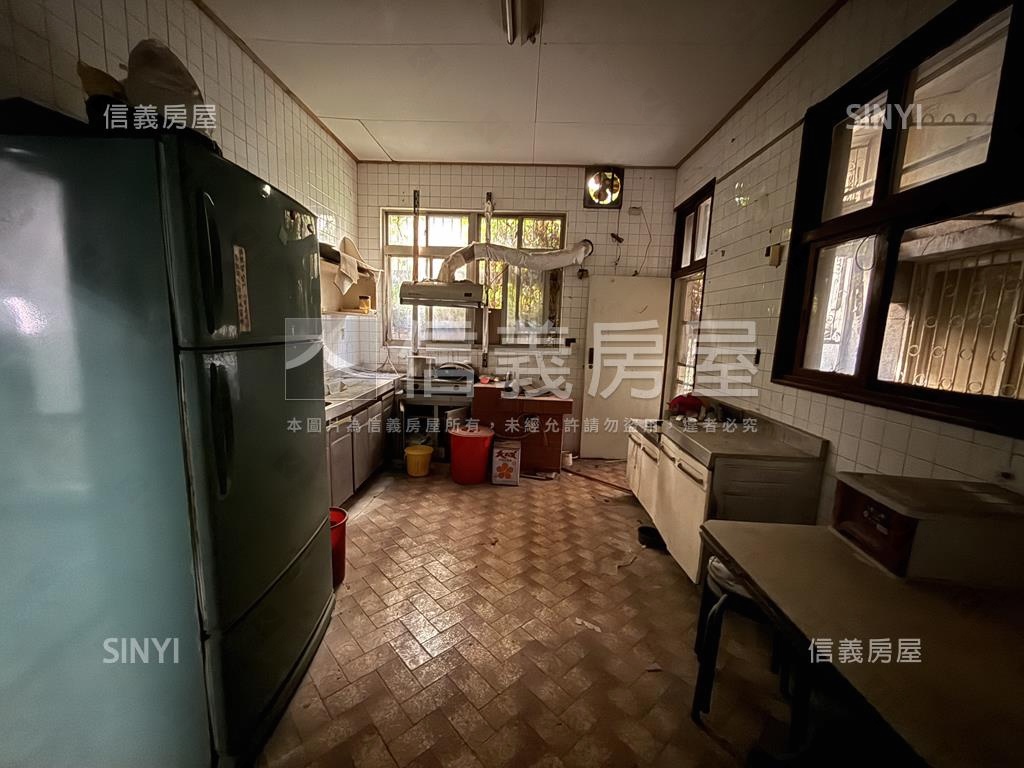 近永和國中住店一樓房屋室內格局與周邊環境