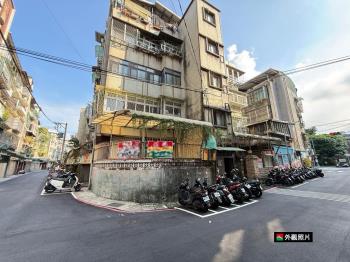 近永和國中住店一樓