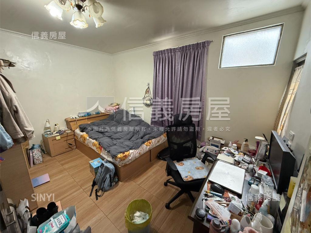 崁頂路高質感整修透天房屋室內格局與周邊環境