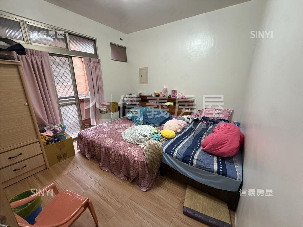 崁頂路高質感整修透天房屋室內格局與周邊環境