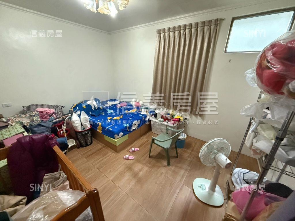 崁頂路高質感整修透天房屋室內格局與周邊環境