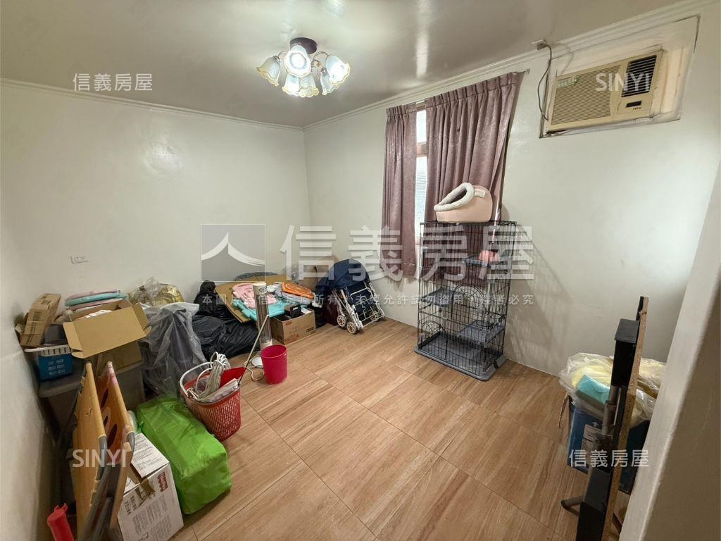 崁頂路高質感整修透天房屋室內格局與周邊環境