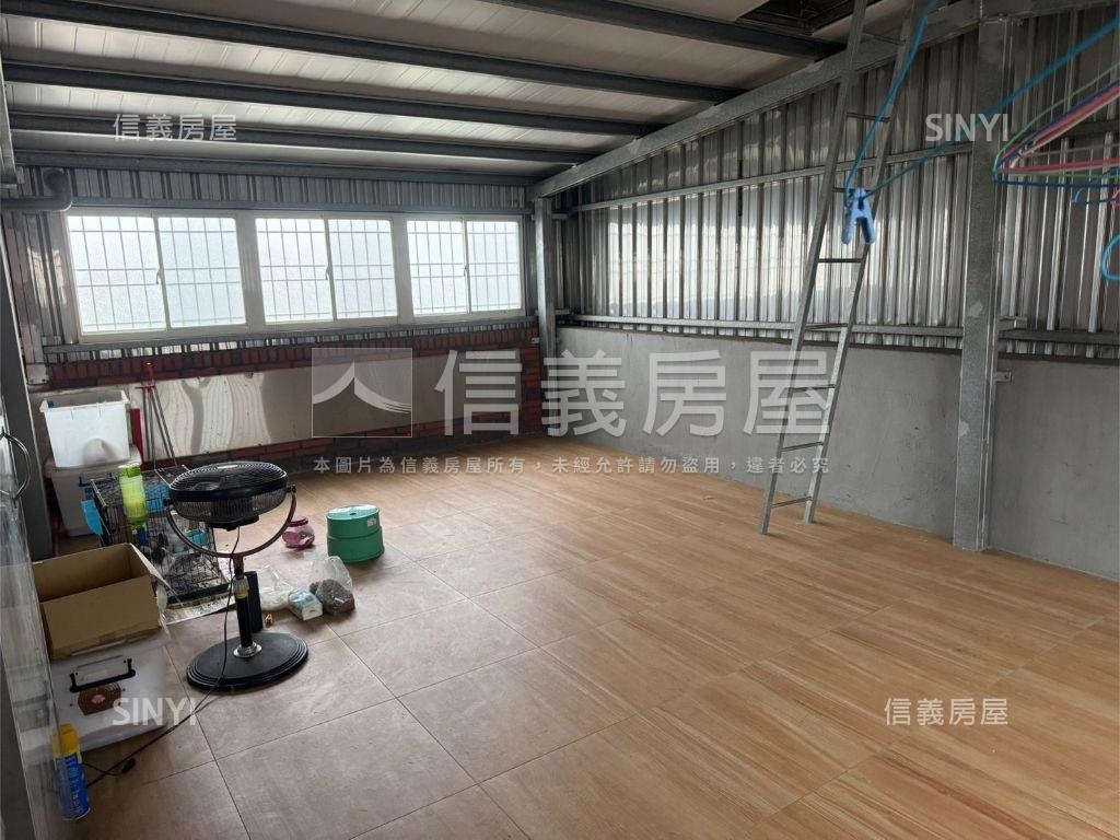 崁頂路高質感整修透天房屋室內格局與周邊環境