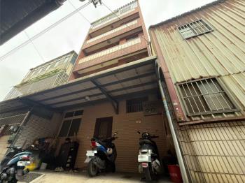 崁頂路高質感整修透天