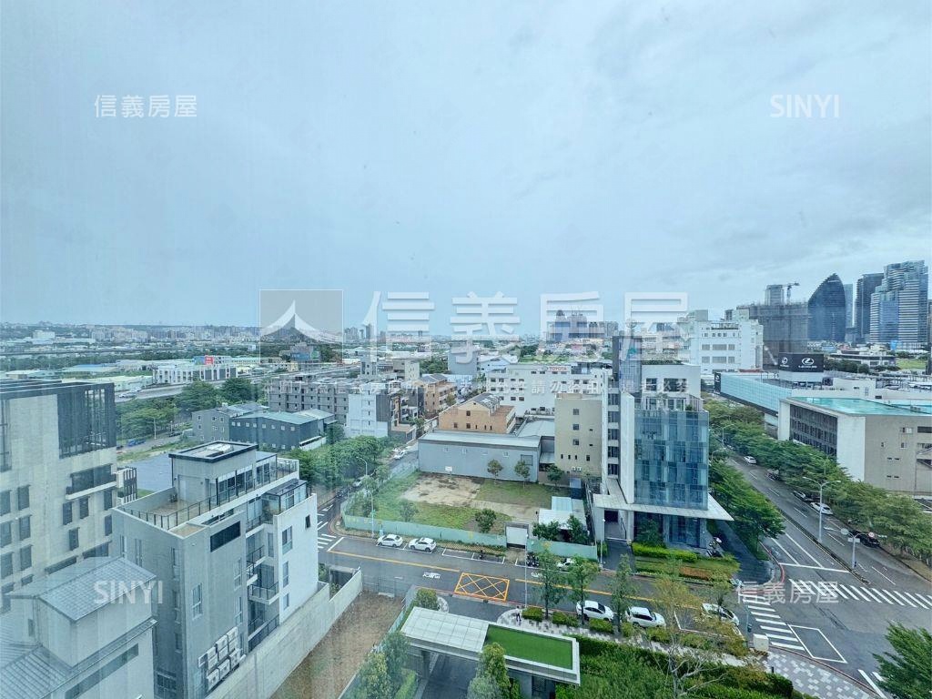 單元二寶輝精緻三房雙平車房屋室內格局與周邊環境