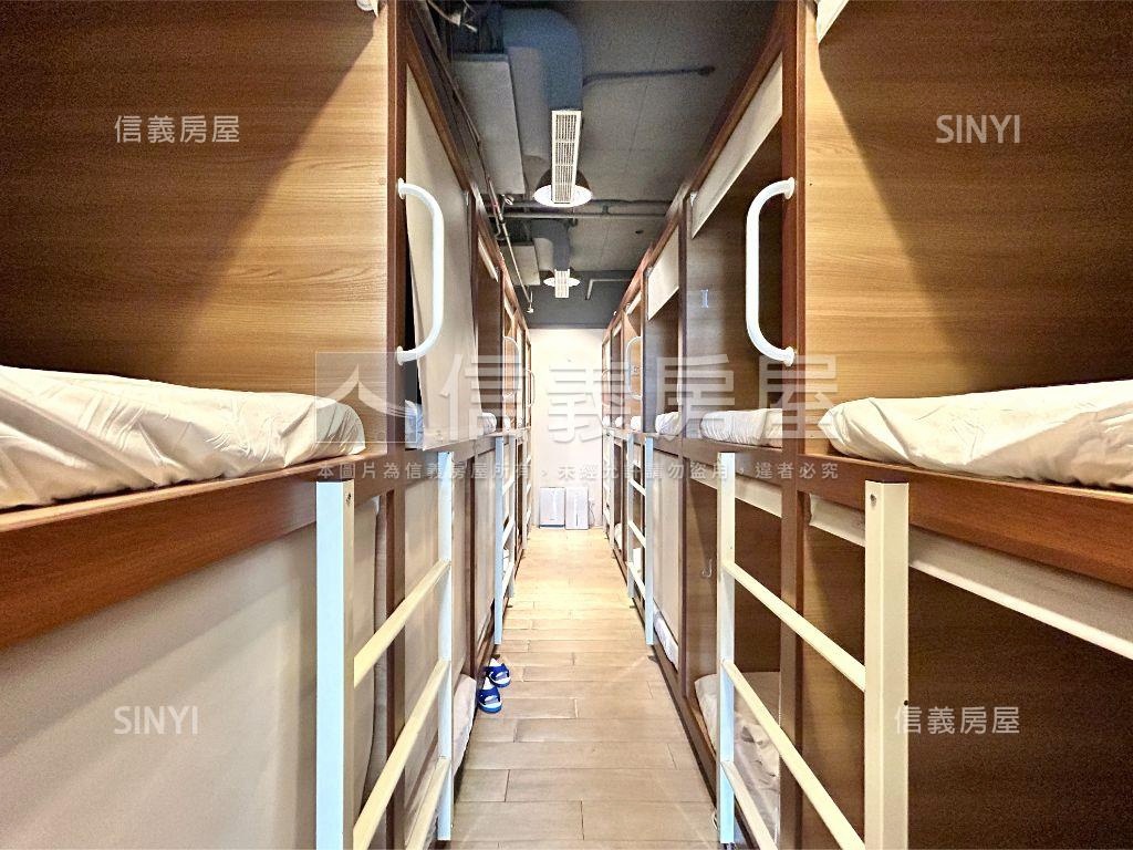 【雙星】高樓商業單層單戶房屋室內格局與周邊環境