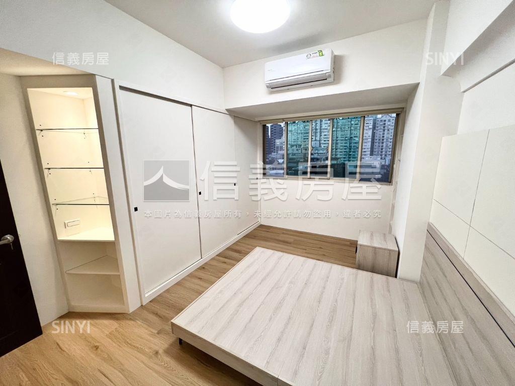竹城御賞美妝三房車位房屋室內格局與周邊環境