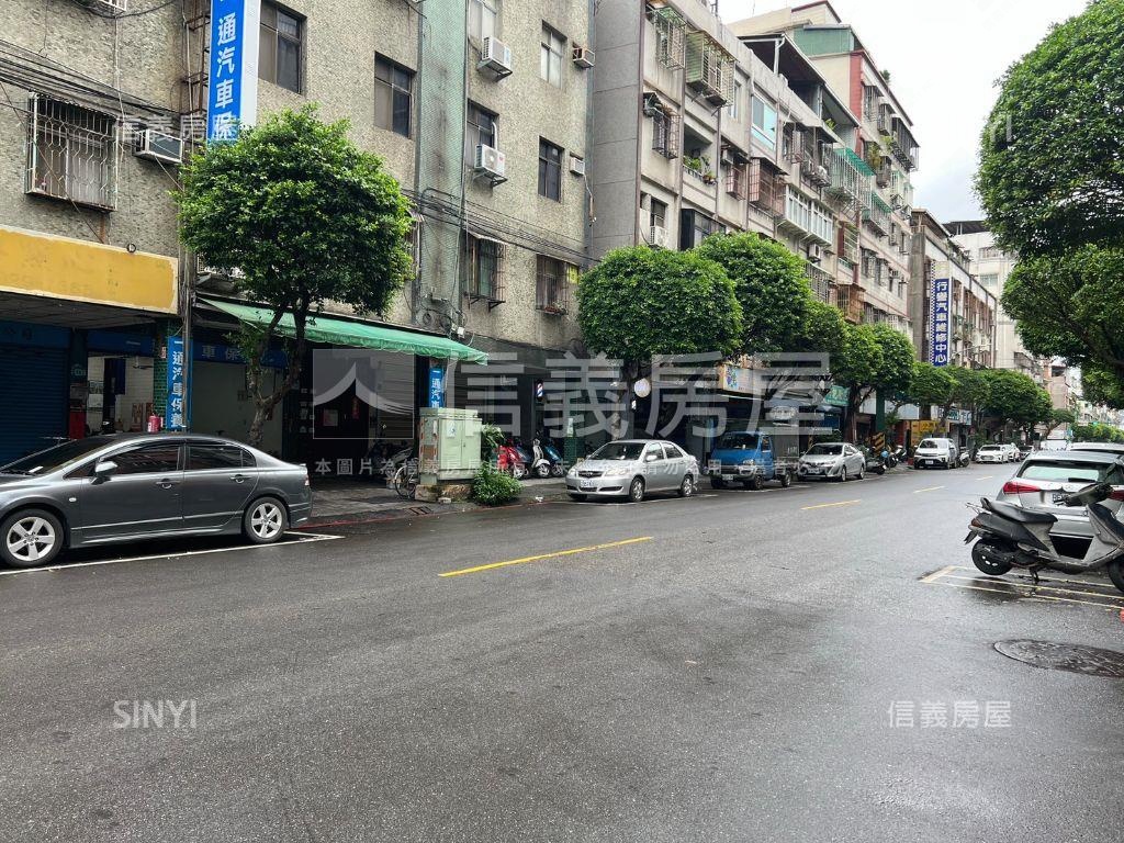 潛力【都更】旺旺屋房屋室內格局與周邊環境