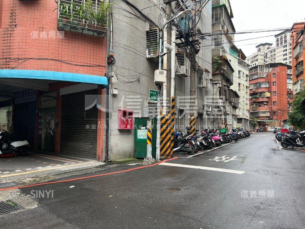 潛力【都更】旺旺屋房屋室內格局與周邊環境