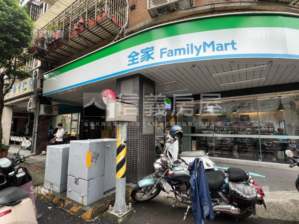潛力【都更】旺旺屋房屋室內格局與周邊環境