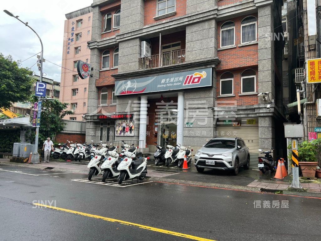 潛力【都更】旺旺屋房屋室內格局與周邊環境