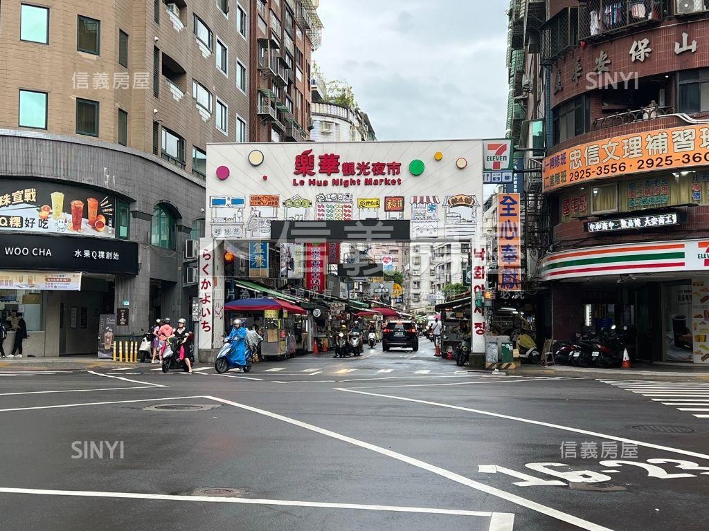 潛力【都更】旺旺屋房屋室內格局與周邊環境