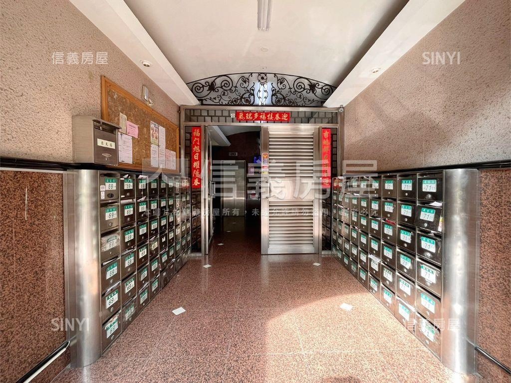 萬芳捷運茀萊堡電梯綠景宅房屋室內格局與周邊環境