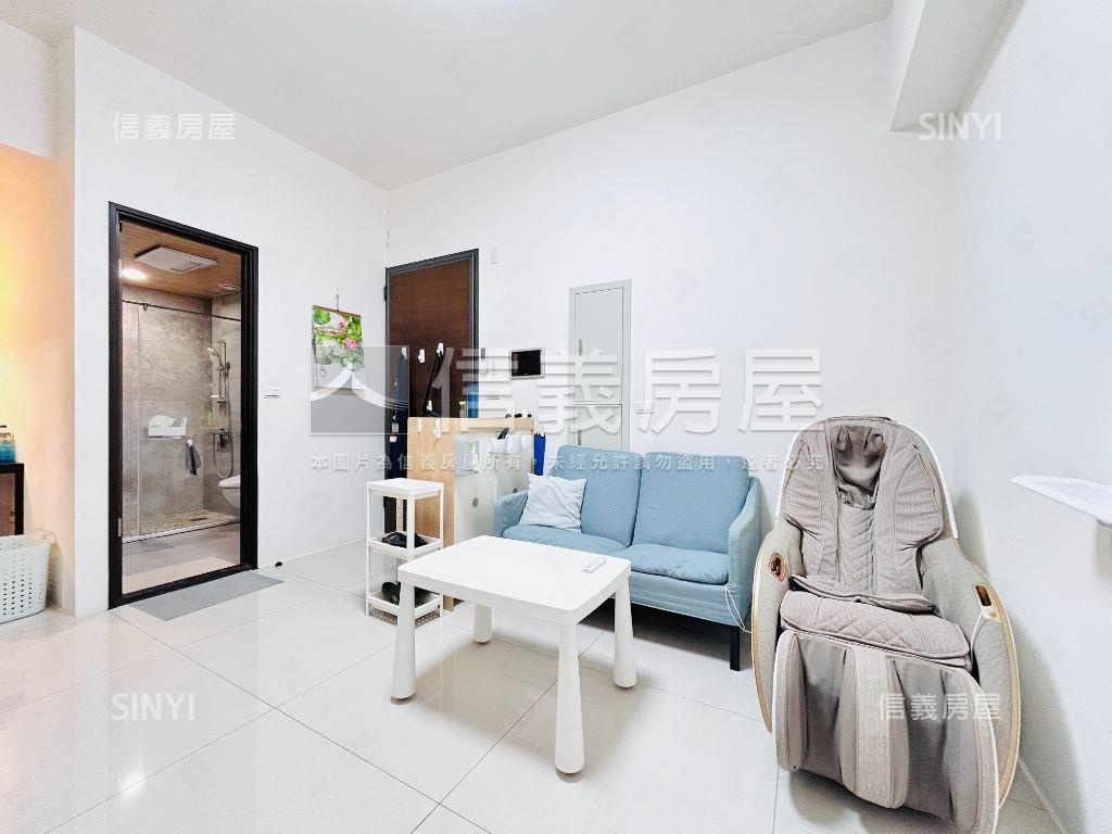 玖都森學園２房車位房屋室內格局與周邊環境