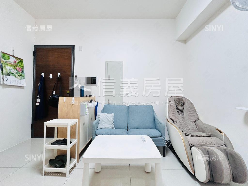 玖都森學園２房車位房屋室內格局與周邊環境