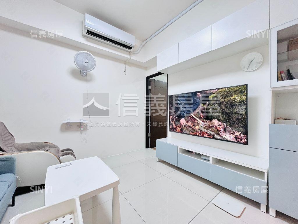 玖都森學園２房車位房屋室內格局與周邊環境