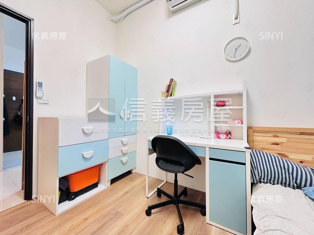 玖都森學園２房車位房屋室內格局與周邊環境